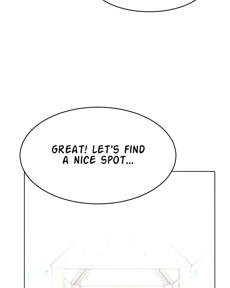 Cuffing Cupid Episode 40 page 71 - 
