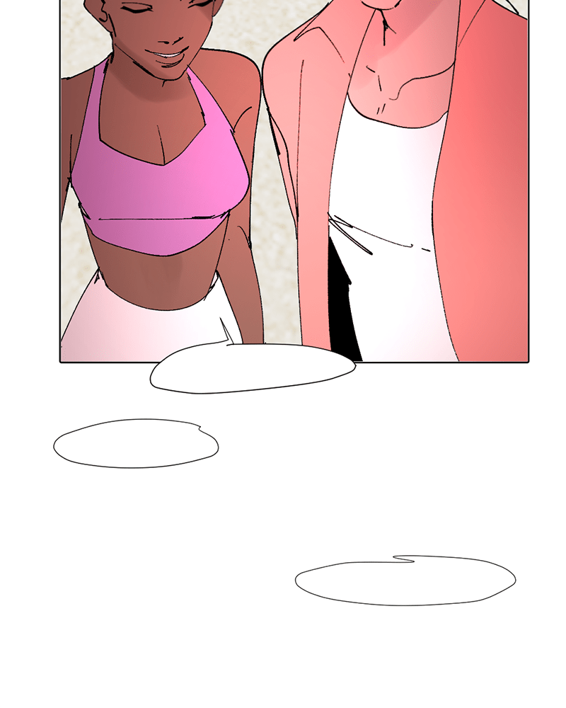 Cuffing Cupid Episode 40 page 73 - 