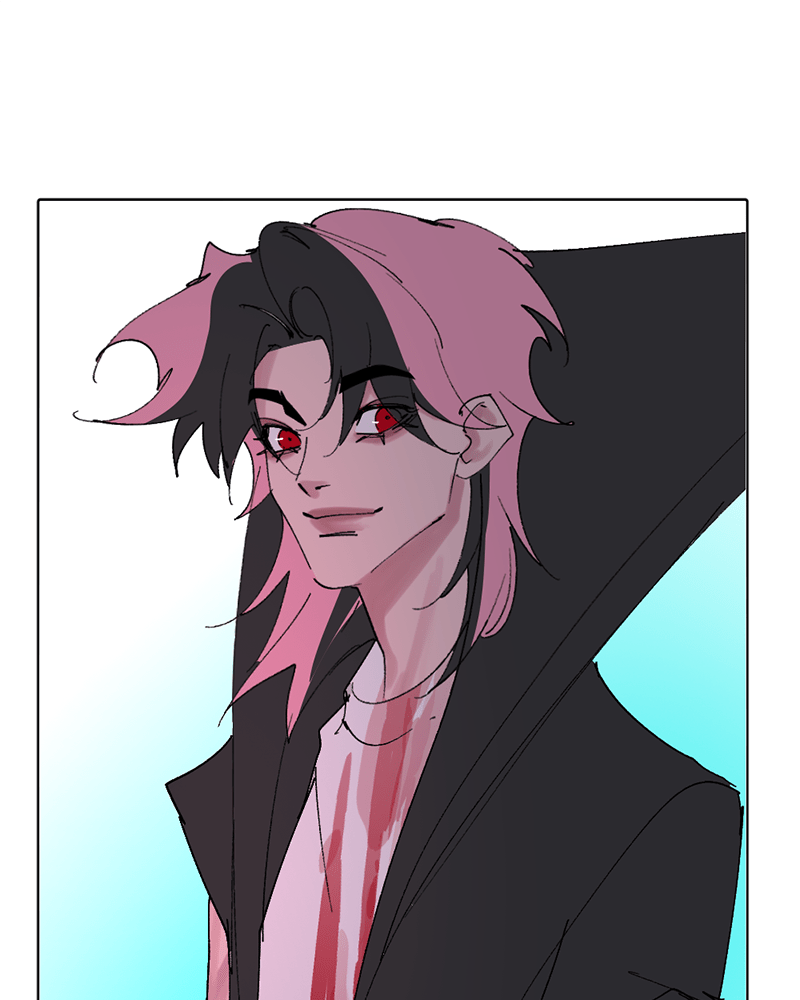 Cuffing Cupid Episode 40 page 74 - 