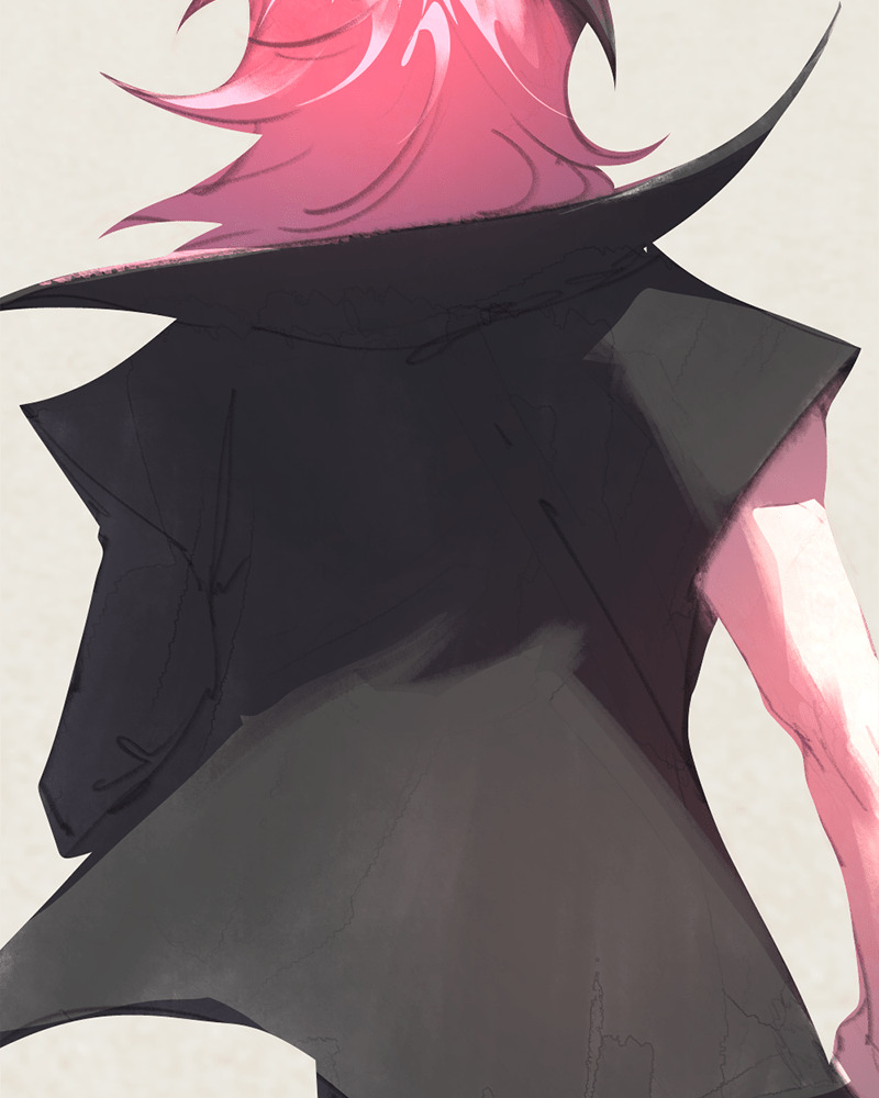 Cuffing Cupid Episode 40 page 80 - 