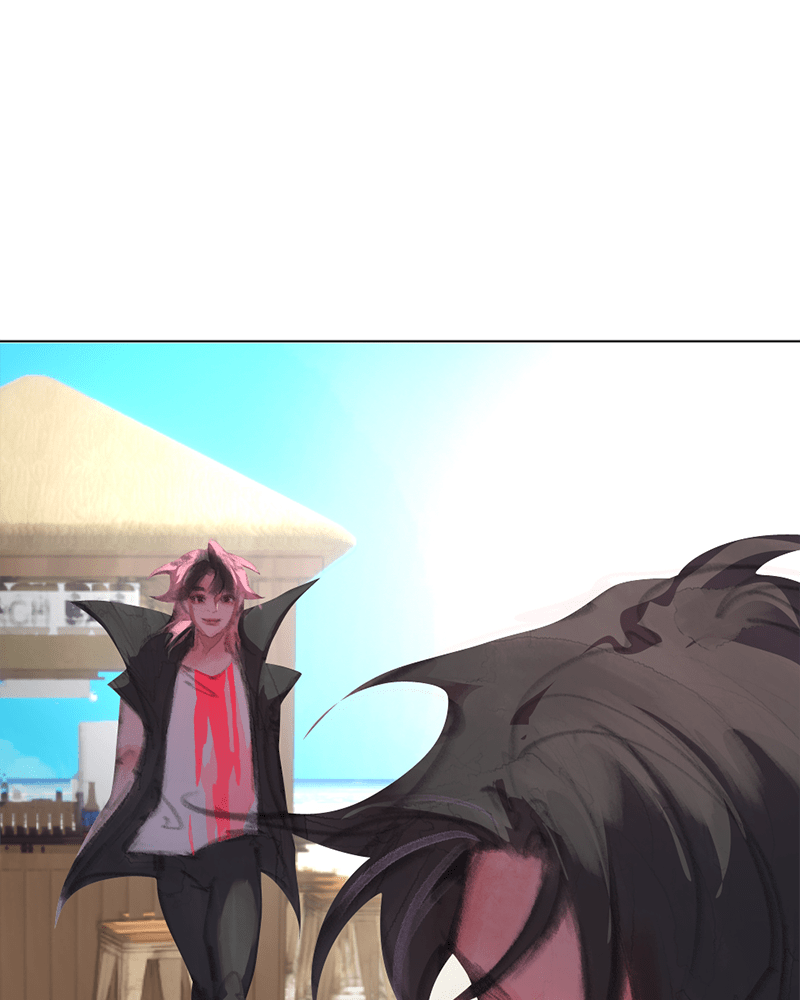 Cuffing Cupid Episode 40 page 84 - 