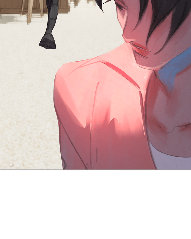 Cuffing Cupid Episode 40 page 85 - 