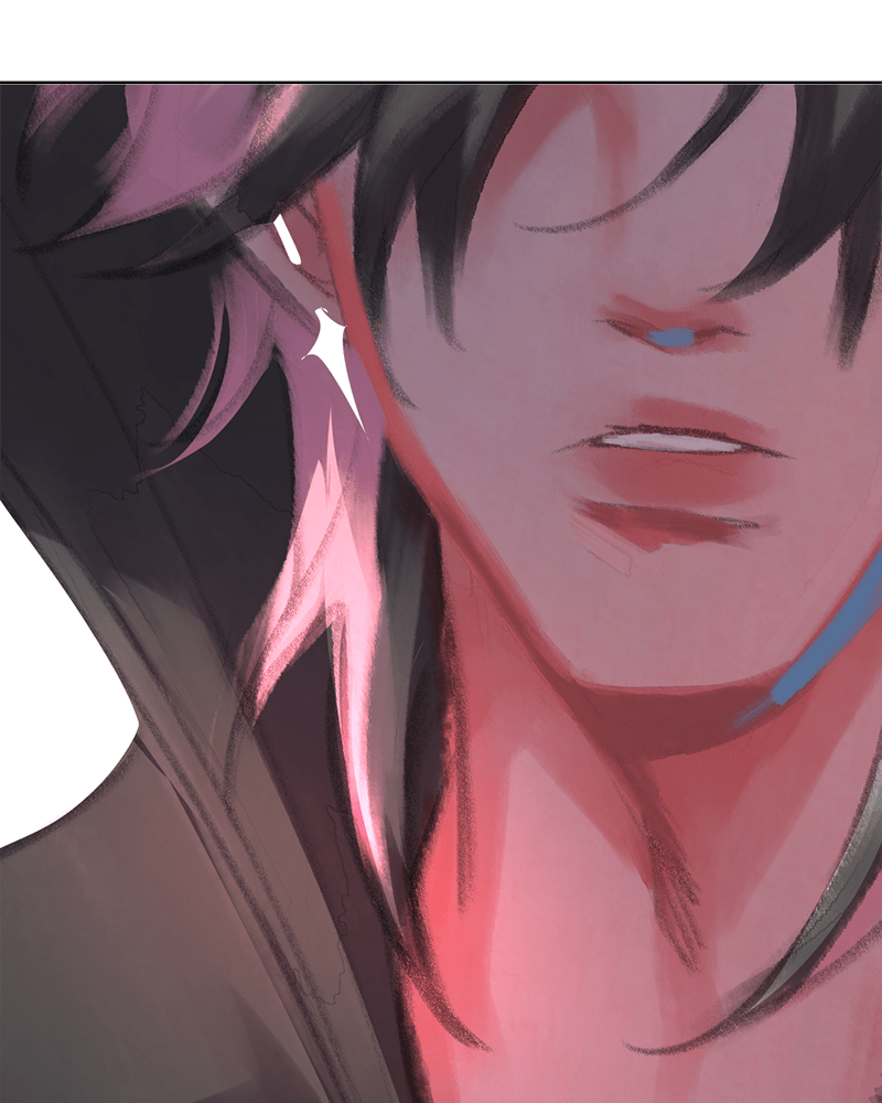 Cuffing Cupid Episode 40 page 86 - 