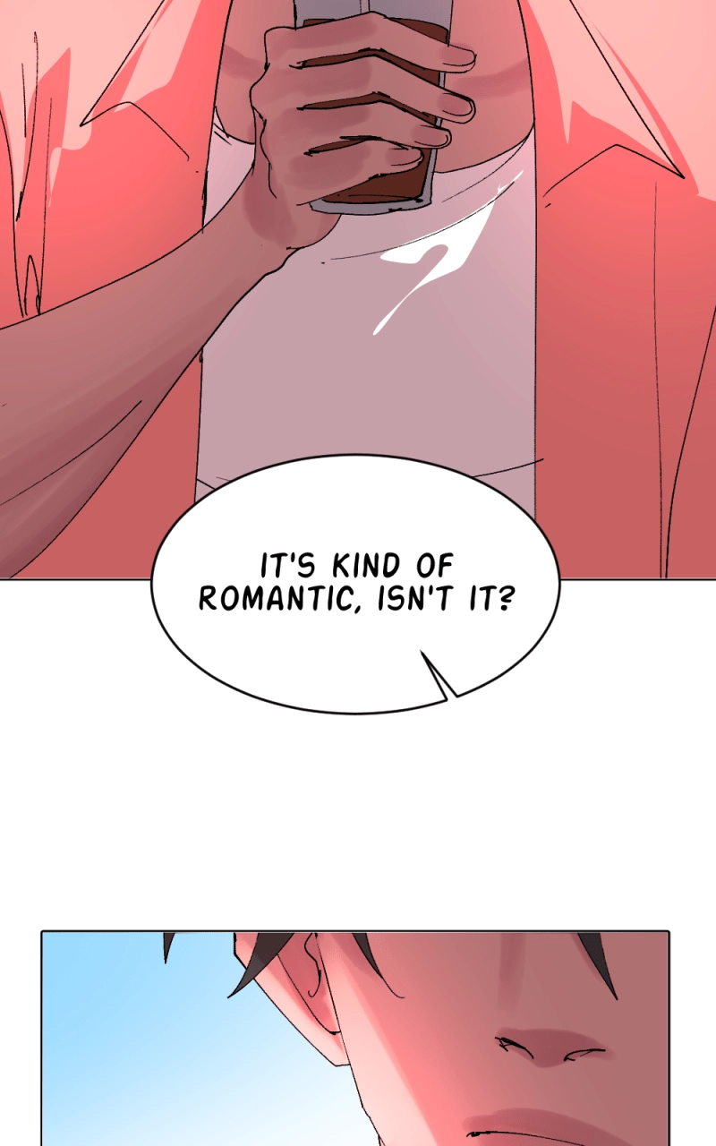 Cuffing Cupid Chapter 41 page 12 - 