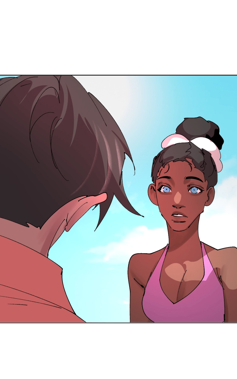 Cuffing Cupid Chapter 41 page 14 - 