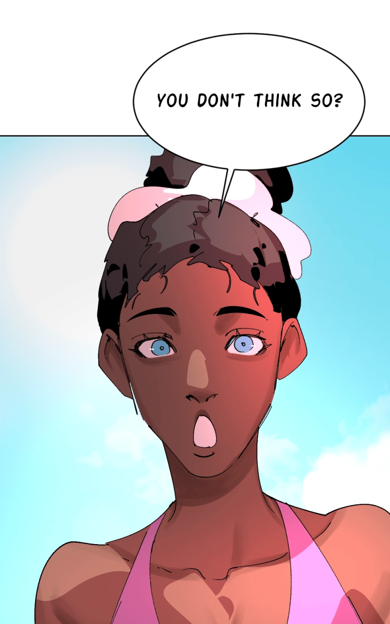 Cuffing Cupid Chapter 41 page 15 - 