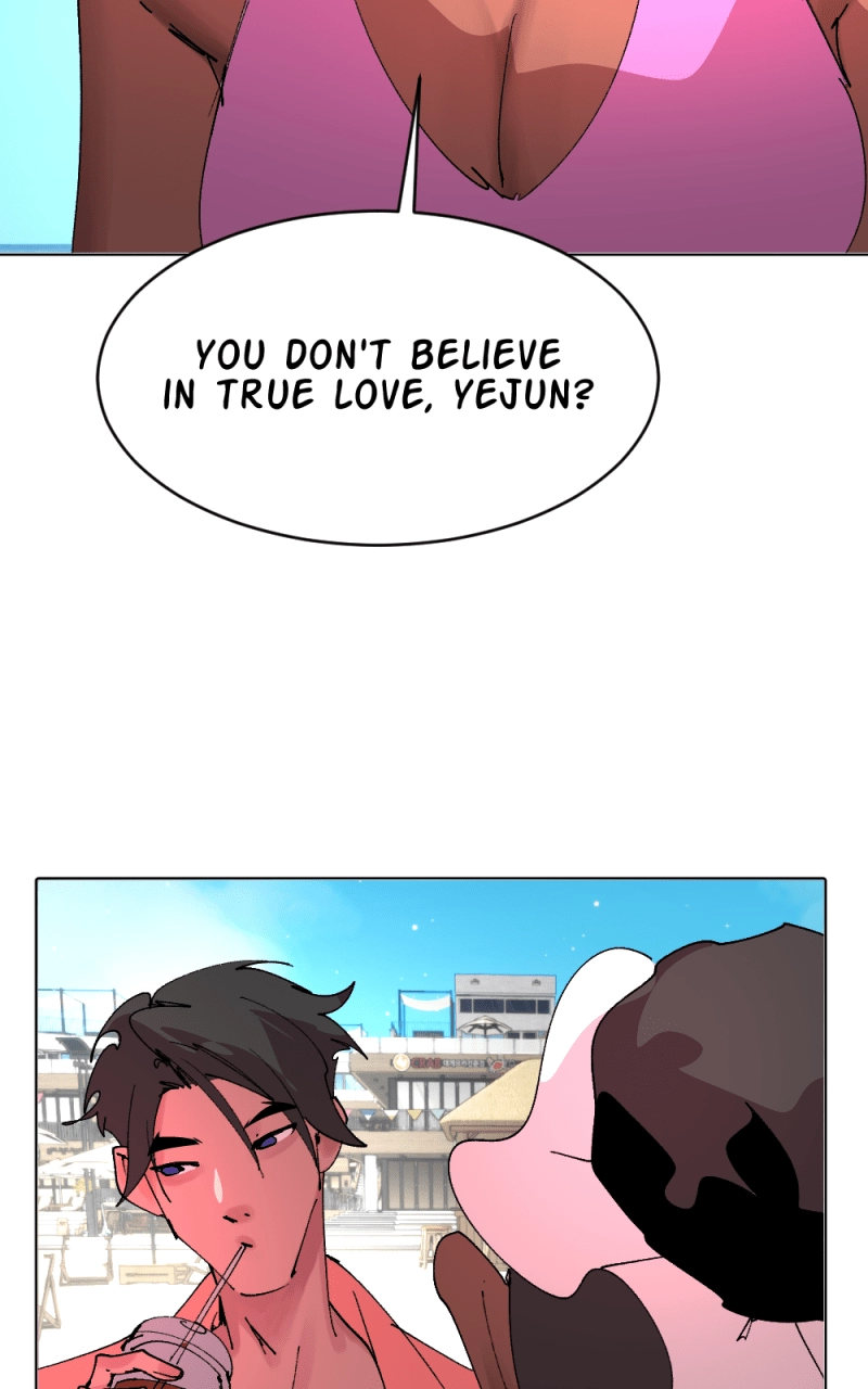 Cuffing Cupid Chapter 41 page 16 - 
