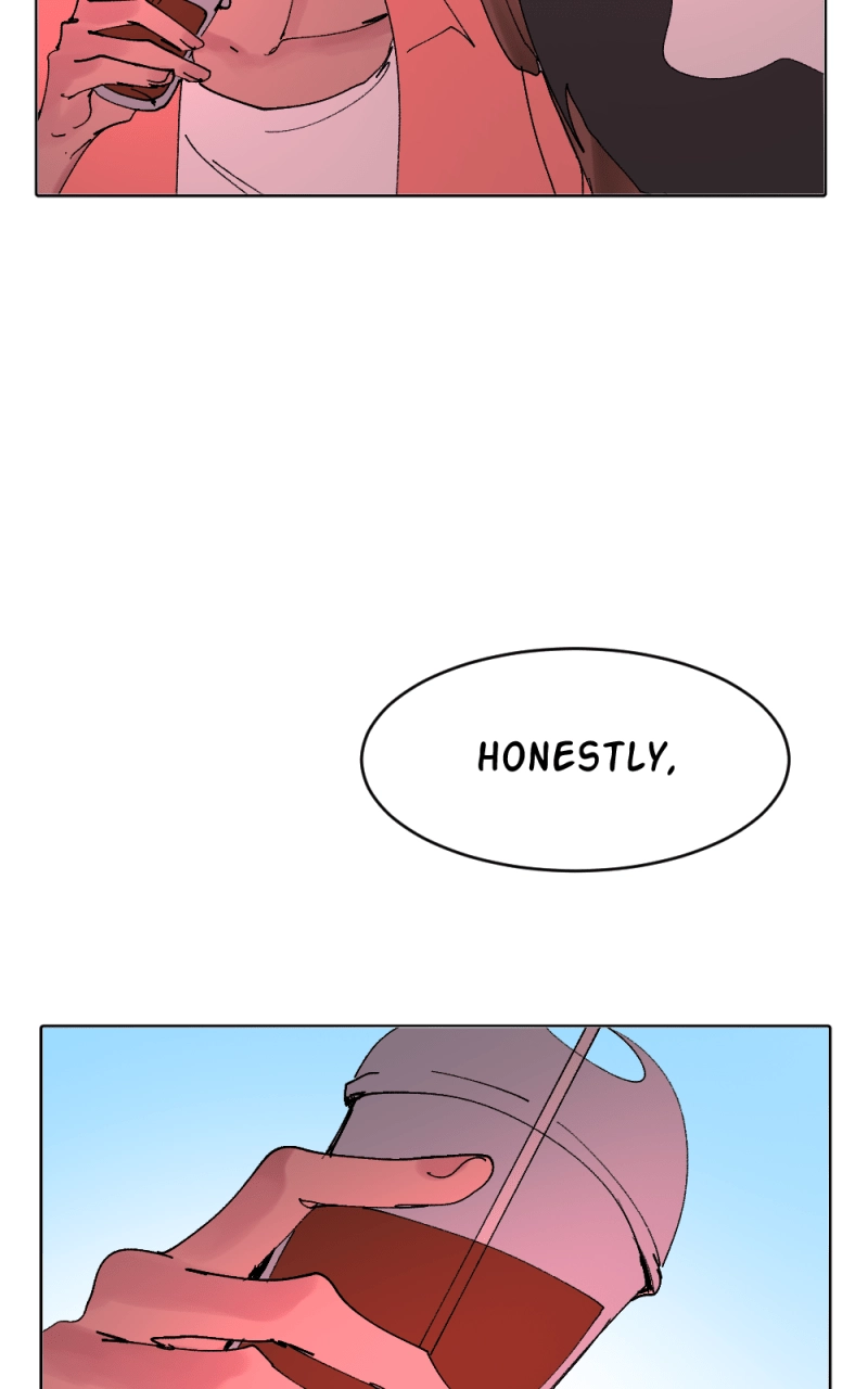 Cuffing Cupid Chapter 41 page 17 - 