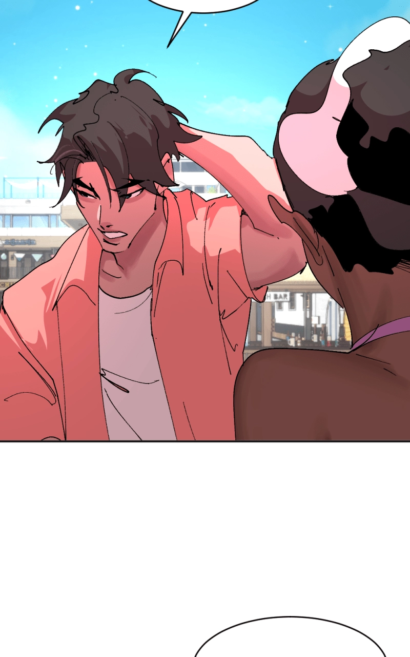 Cuffing Cupid Chapter 41 page 22 - 