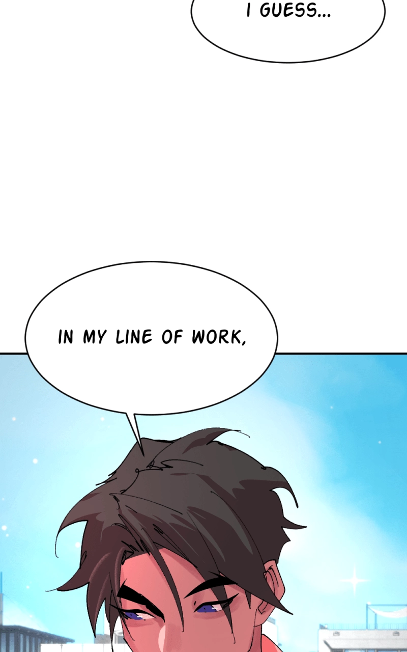 Cuffing Cupid Chapter 41 page 23 - 