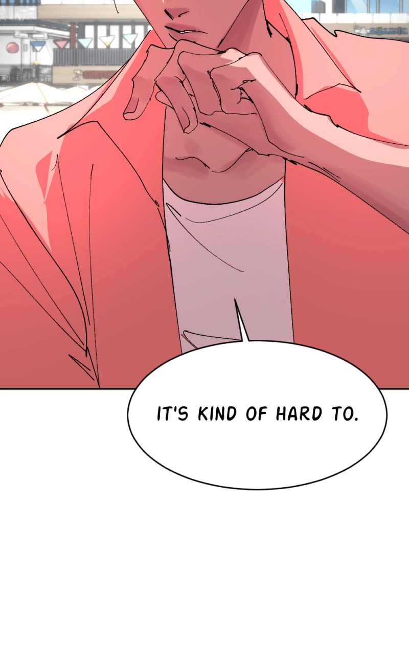 Cuffing Cupid Chapter 41 page 24 - 