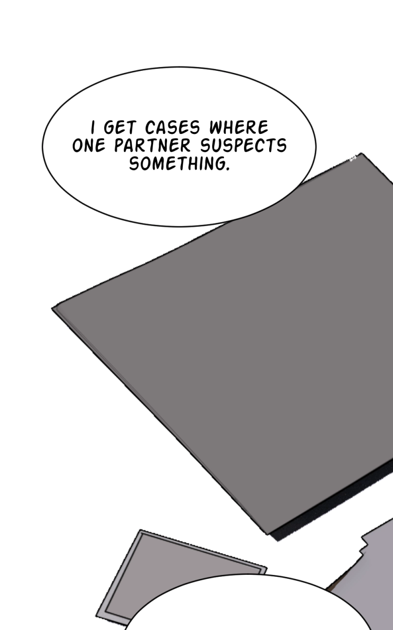 Cuffing Cupid Chapter 41 page 25 - 