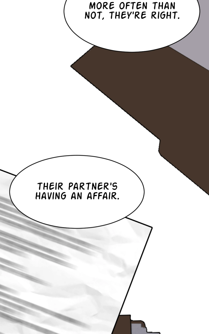 Cuffing Cupid Chapter 41 page 26 - 