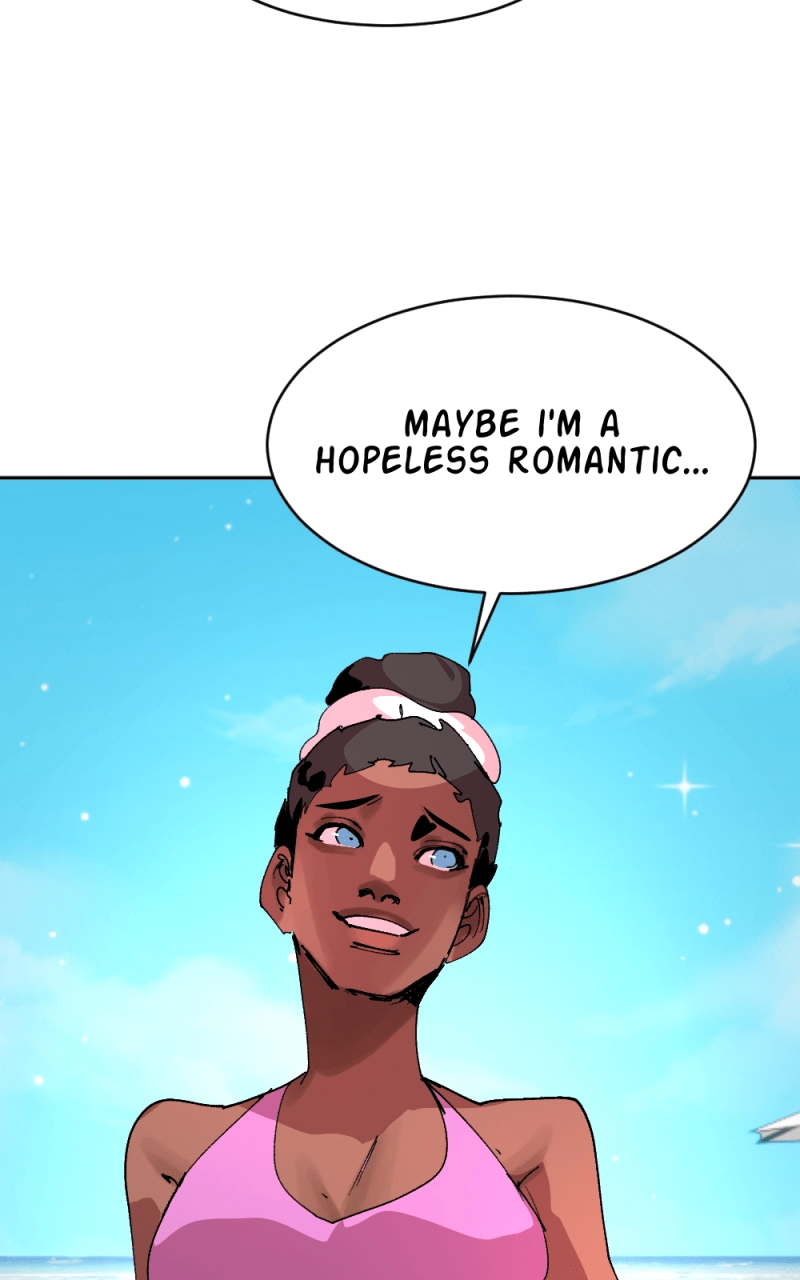 Cuffing Cupid Chapter 41 page 33 - 