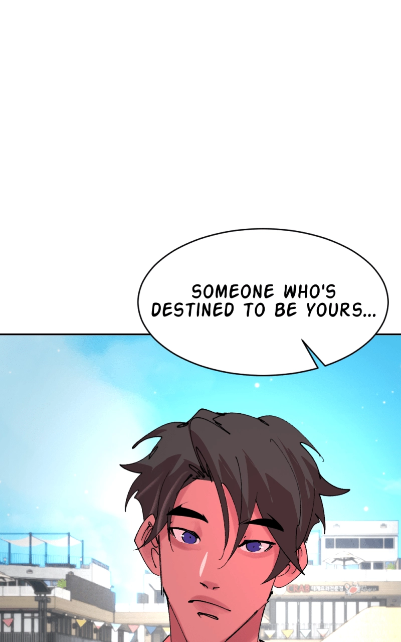 Cuffing Cupid Chapter 41 page 35 - 