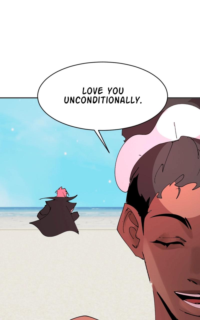 Cuffing Cupid Chapter 41 page 37 - 