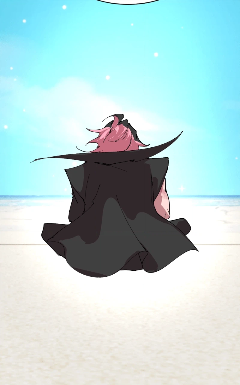 Cuffing Cupid Chapter 41 page 40 - 
