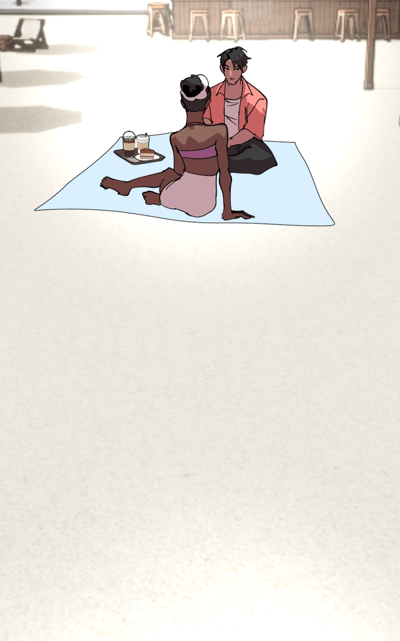 Cuffing Cupid Chapter 41 page 42 - 