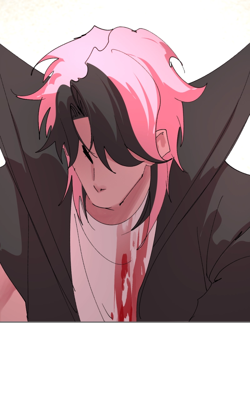 Cuffing Cupid Chapter 41 page 43 - 