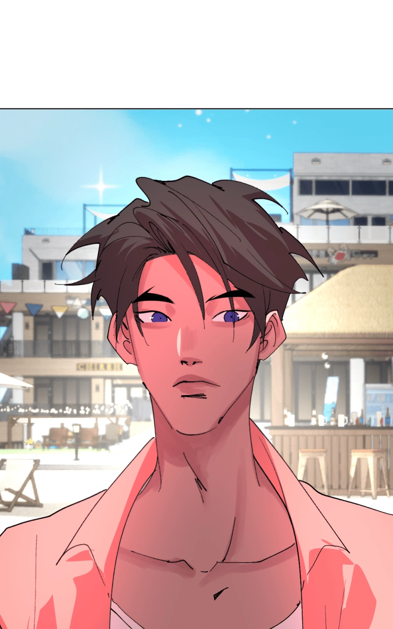Cuffing Cupid Chapter 41 page 44 - 