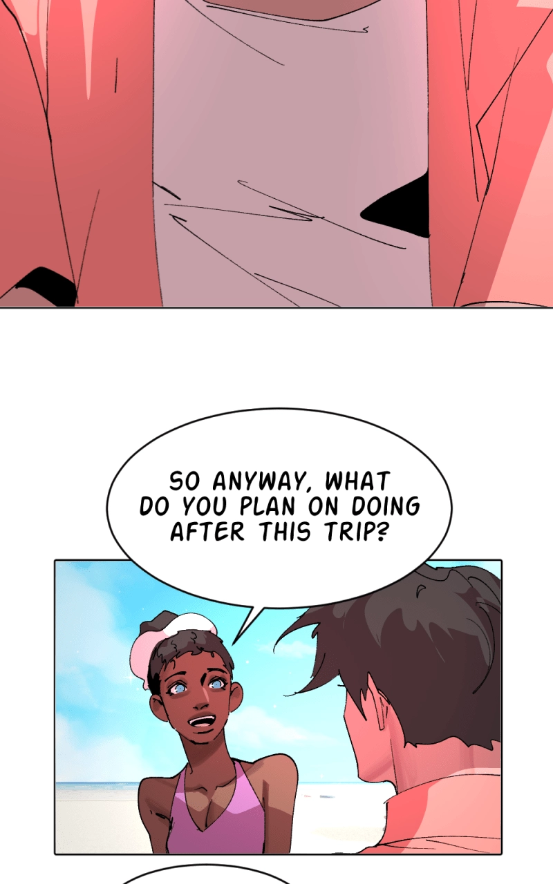 Cuffing Cupid Chapter 41 page 45 - 