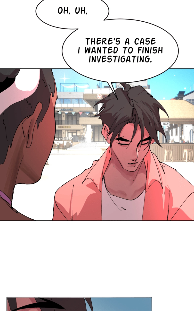 Cuffing Cupid Chapter 41 page 46 - 