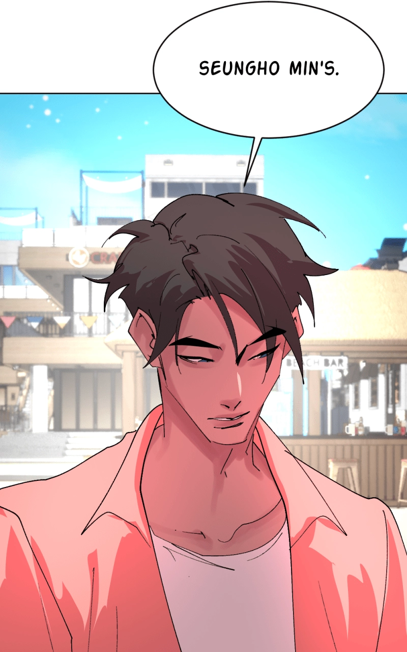 Cuffing Cupid Chapter 41 page 48 - 