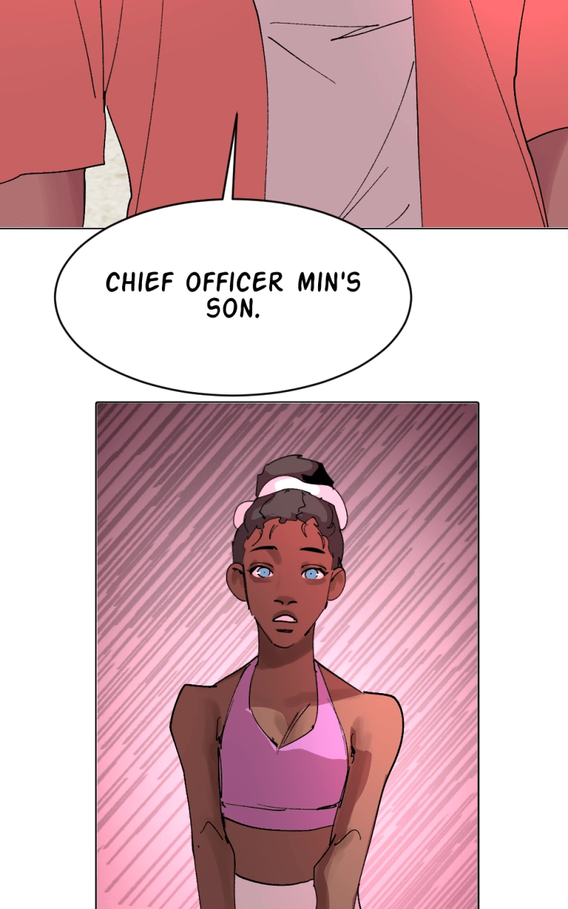 Cuffing Cupid Chapter 41 page 49 - 