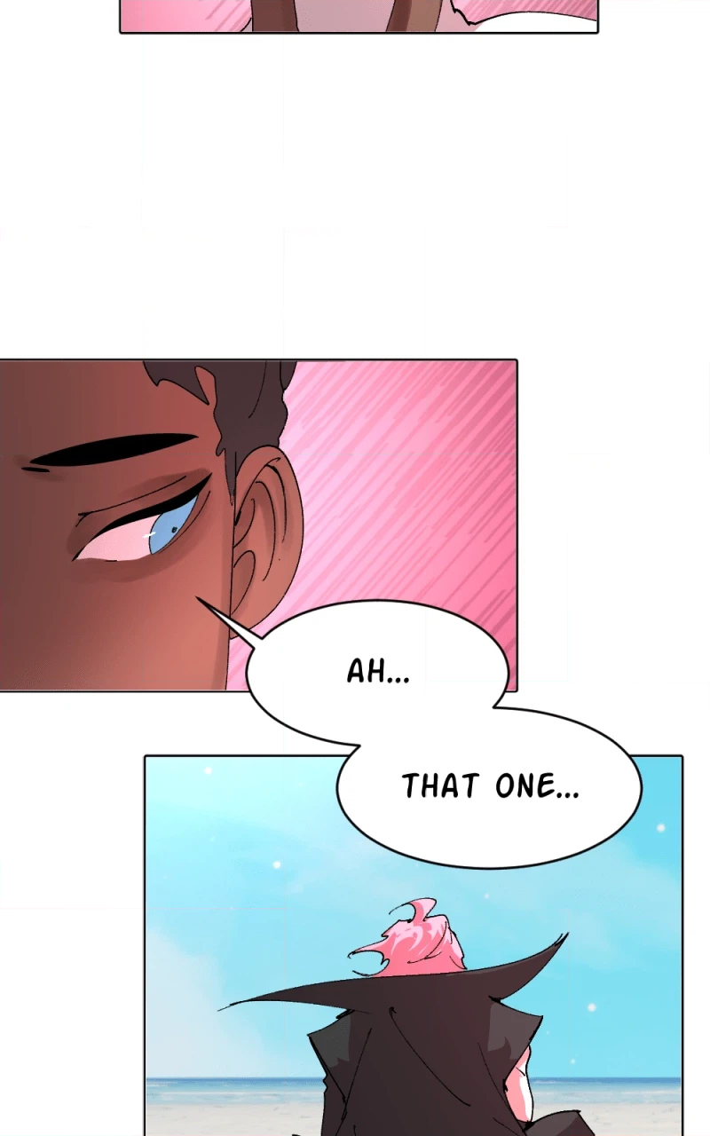 Cuffing Cupid Chapter 41 page 50 - 