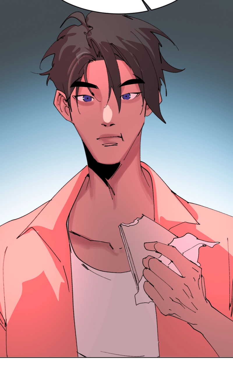 Cuffing Cupid Chapter 41 page 6 - 