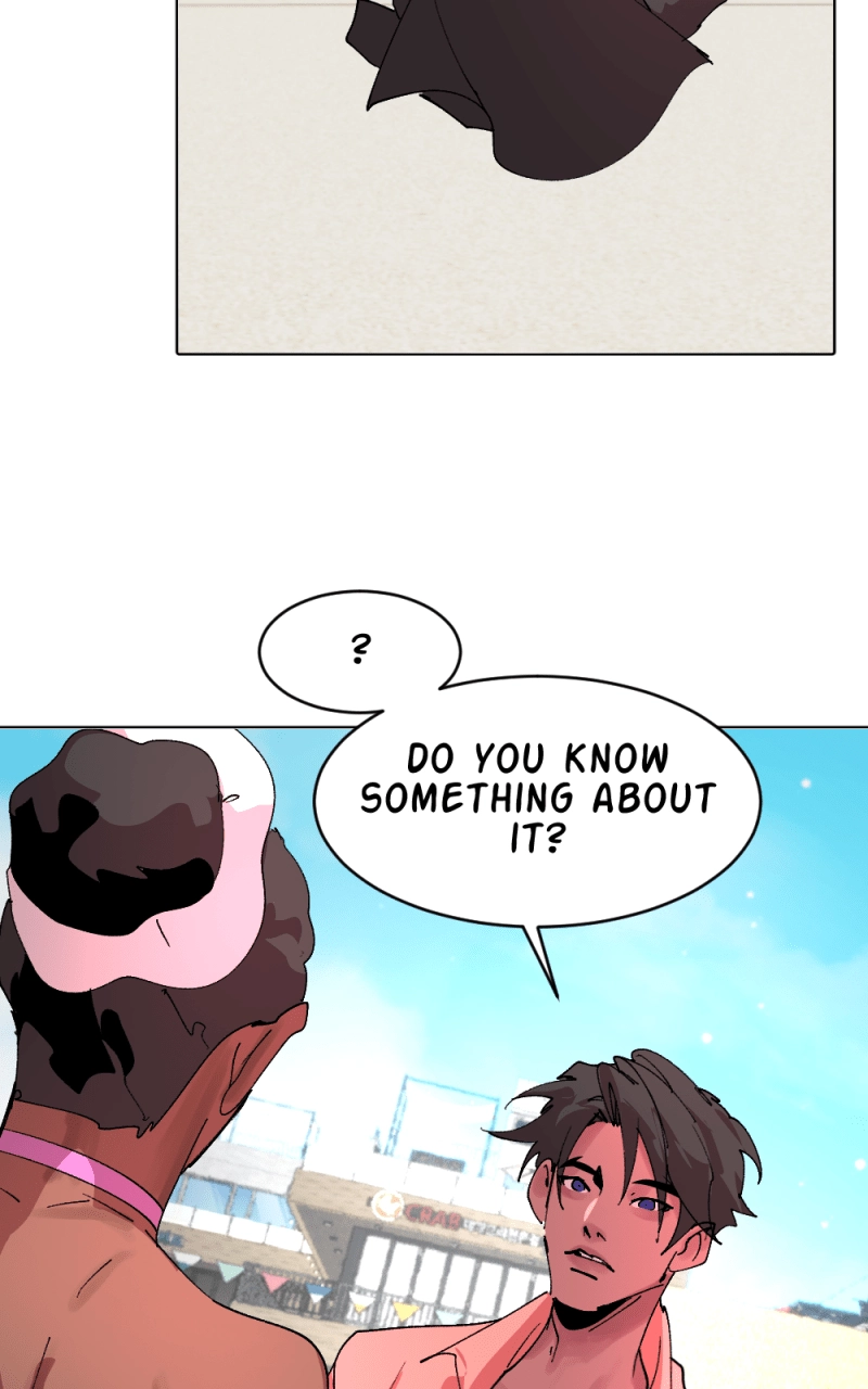 Cuffing Cupid Chapter 41 page 51 - 