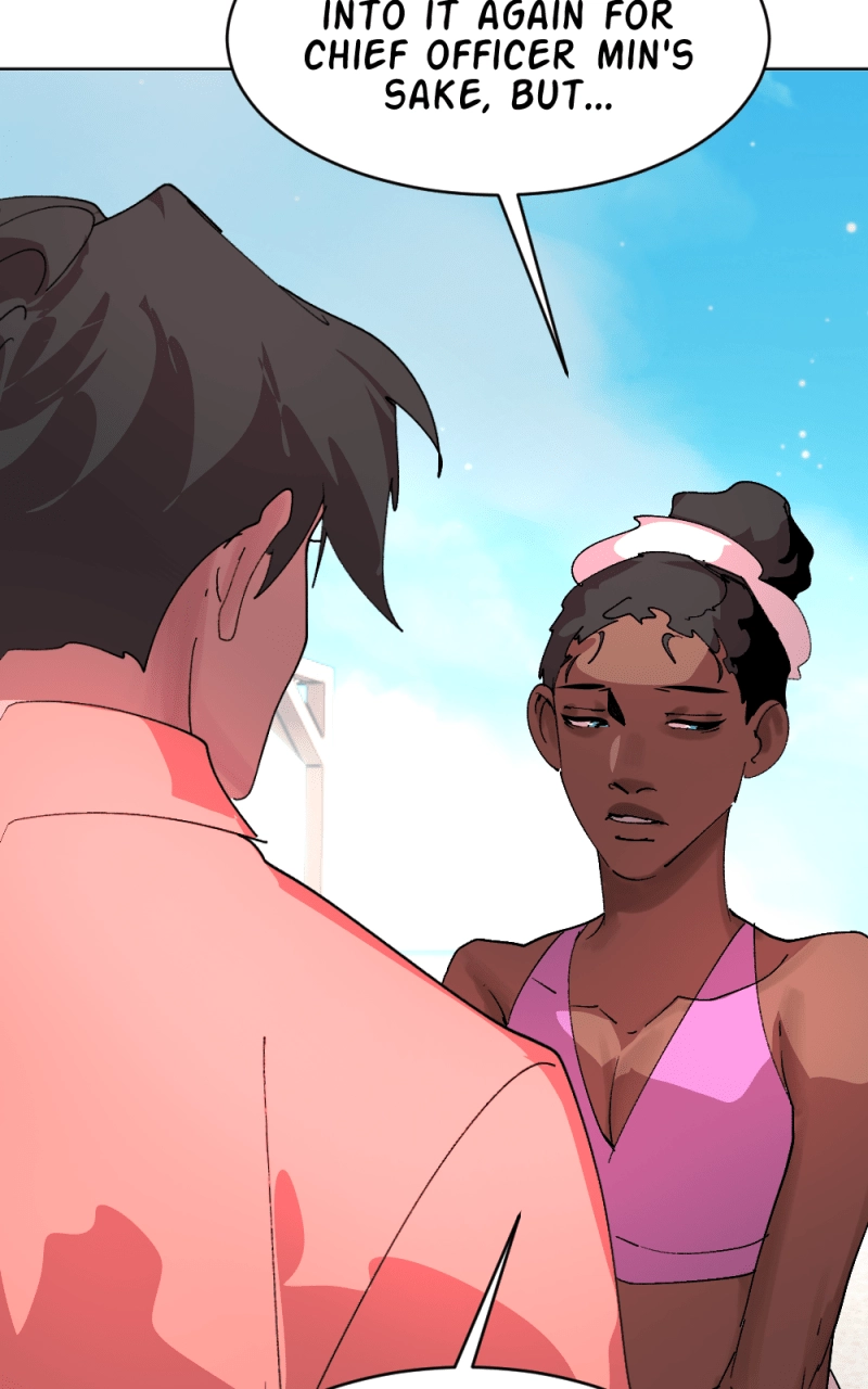 Cuffing Cupid Chapter 41 page 54 - 
