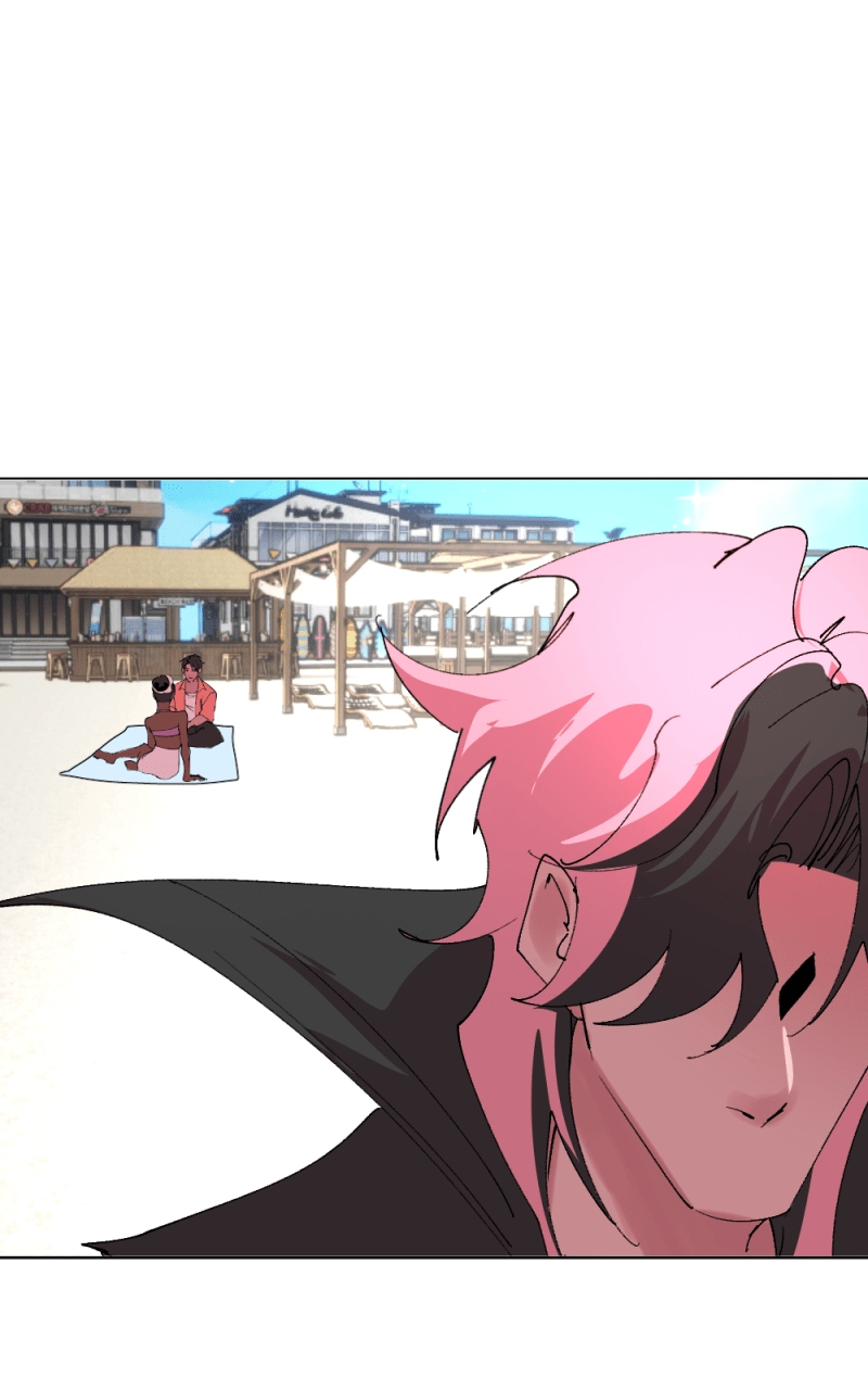 Cuffing Cupid Chapter 41 page 56 - 
