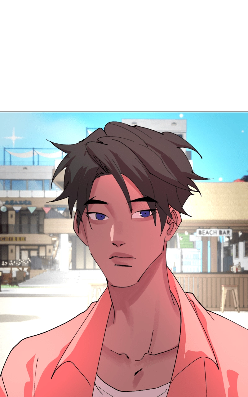 Cuffing Cupid Chapter 41 page 57 - 