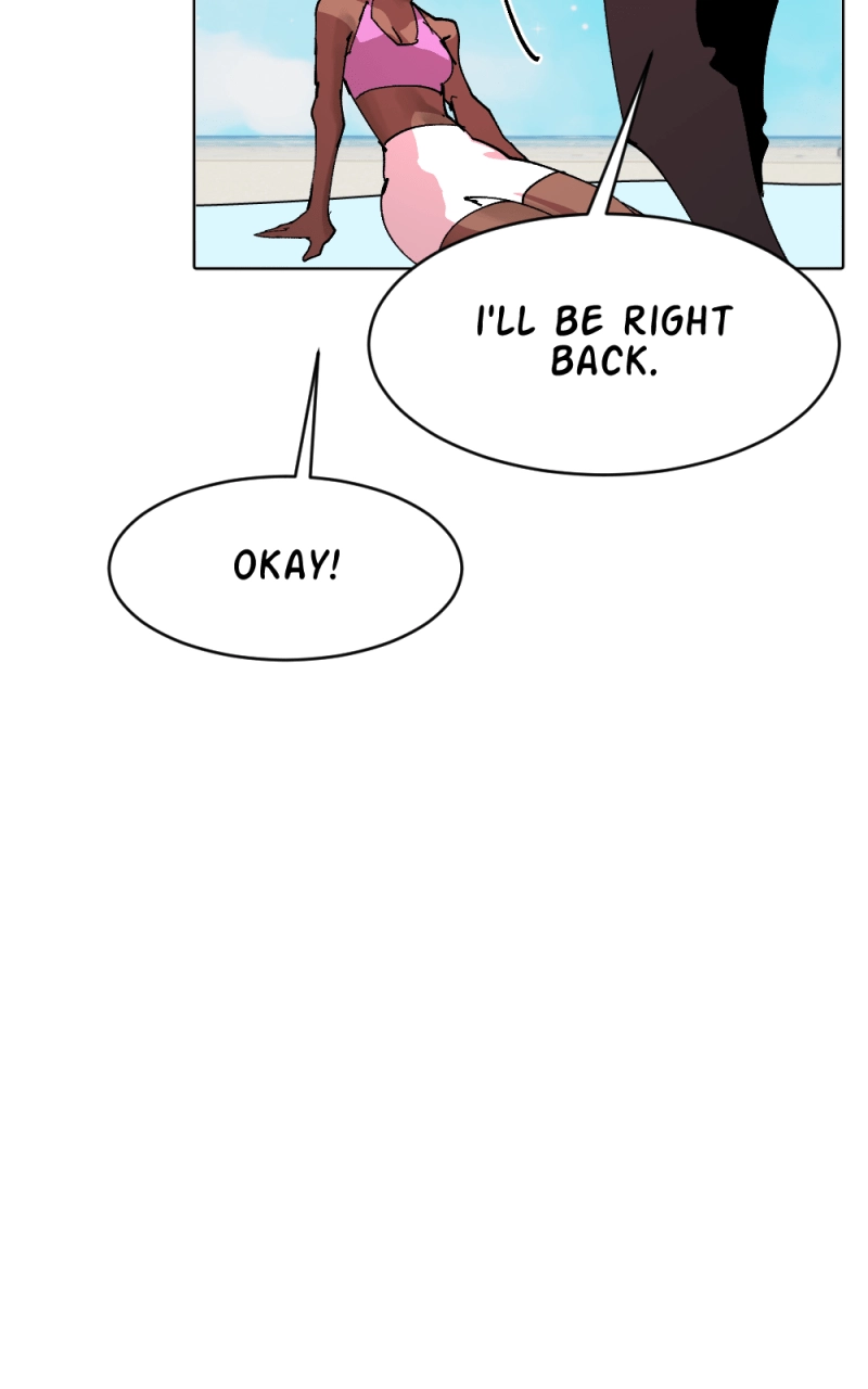 Cuffing Cupid Chapter 41 page 59 - 
