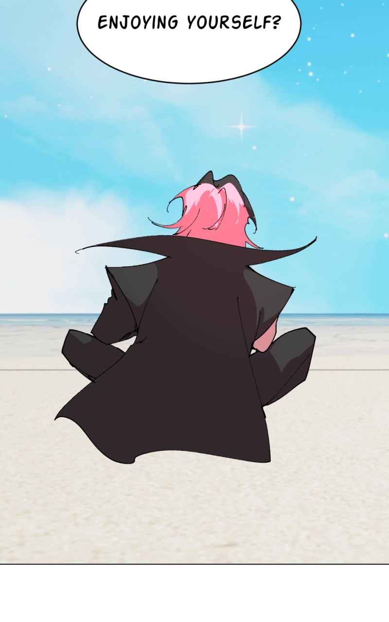 Cuffing Cupid Chapter 41 page 61 - 