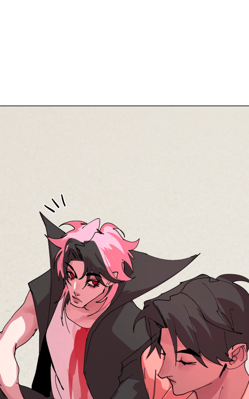 Cuffing Cupid Chapter 41 page 62 - 
