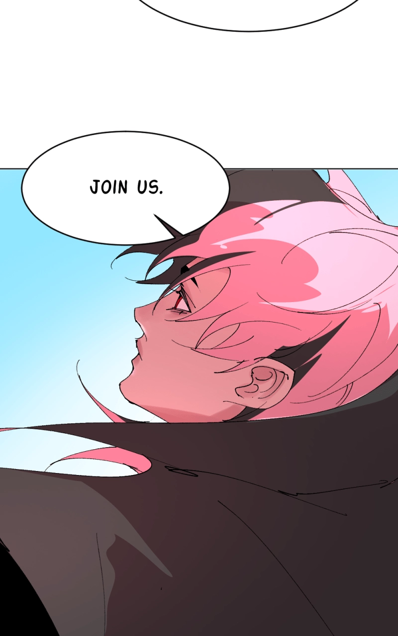 Cuffing Cupid Chapter 41 page 65 - 