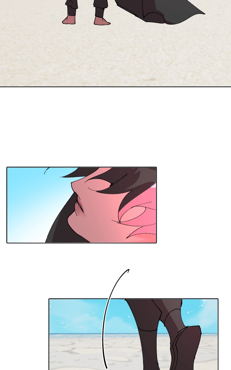 Cuffing Cupid Chapter 41 page 71 - 
