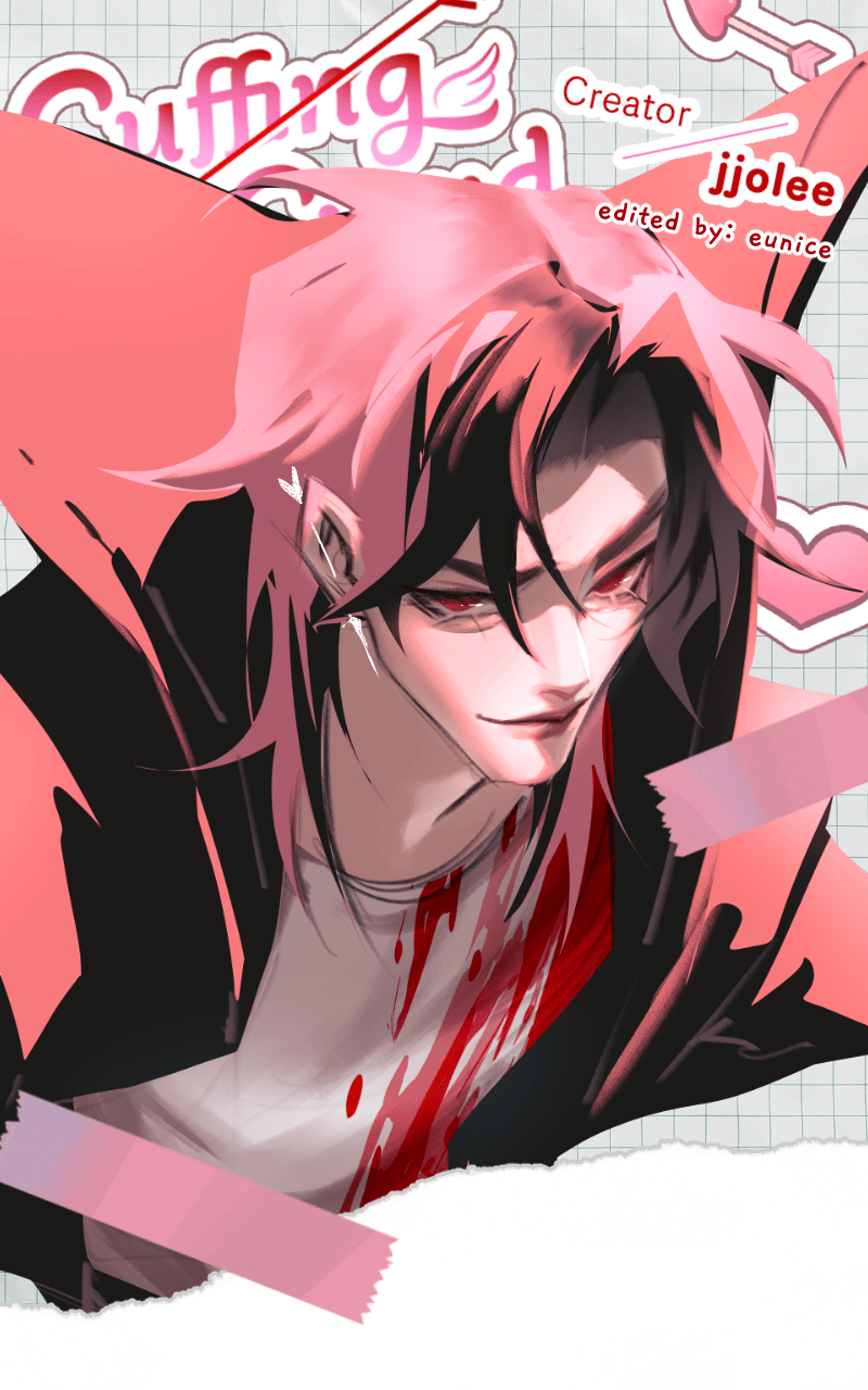 Cuffing Cupid Episode 42 page 1 - 