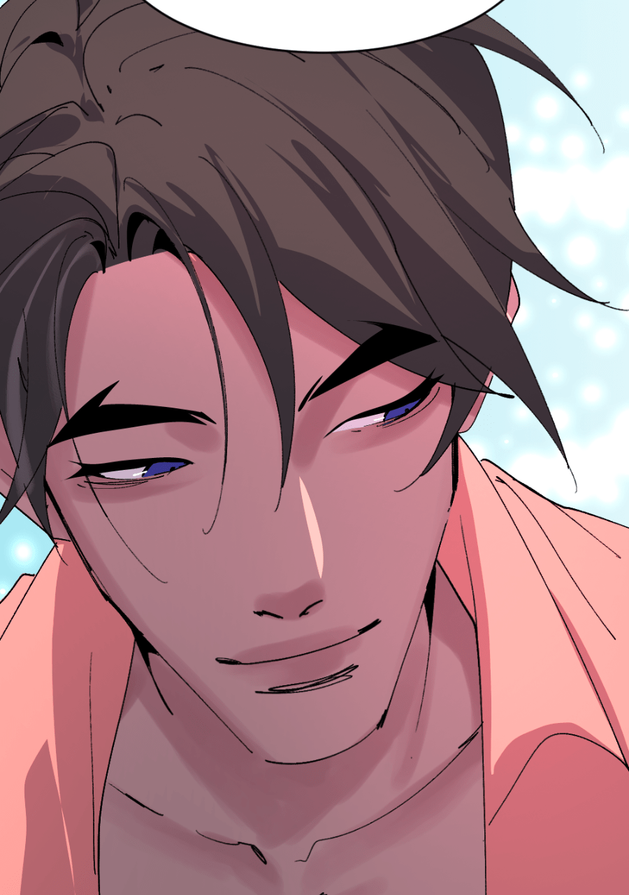 Cuffing Cupid Episode 42 page 12 - 