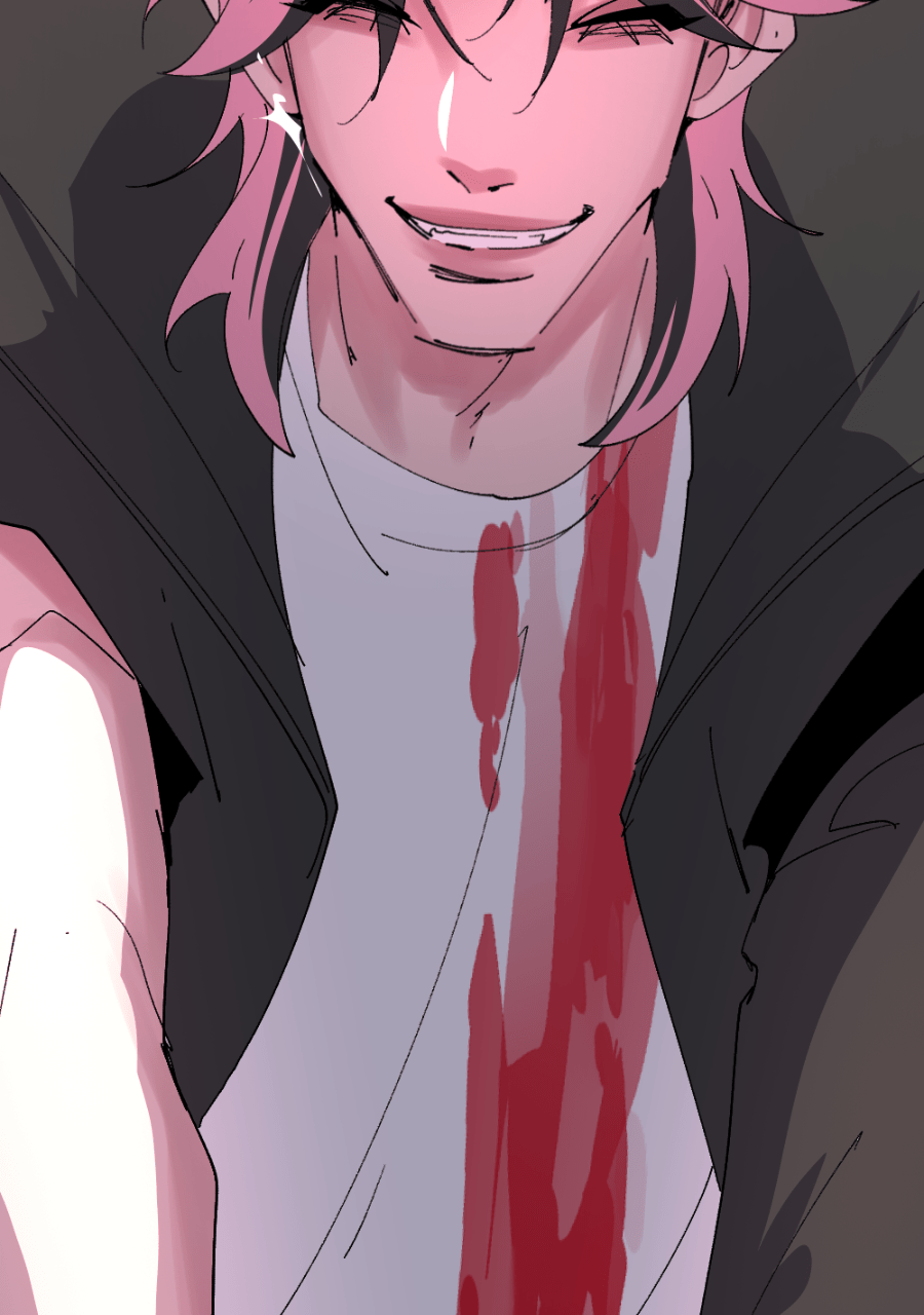 Cuffing Cupid Episode 42 page 20 - 