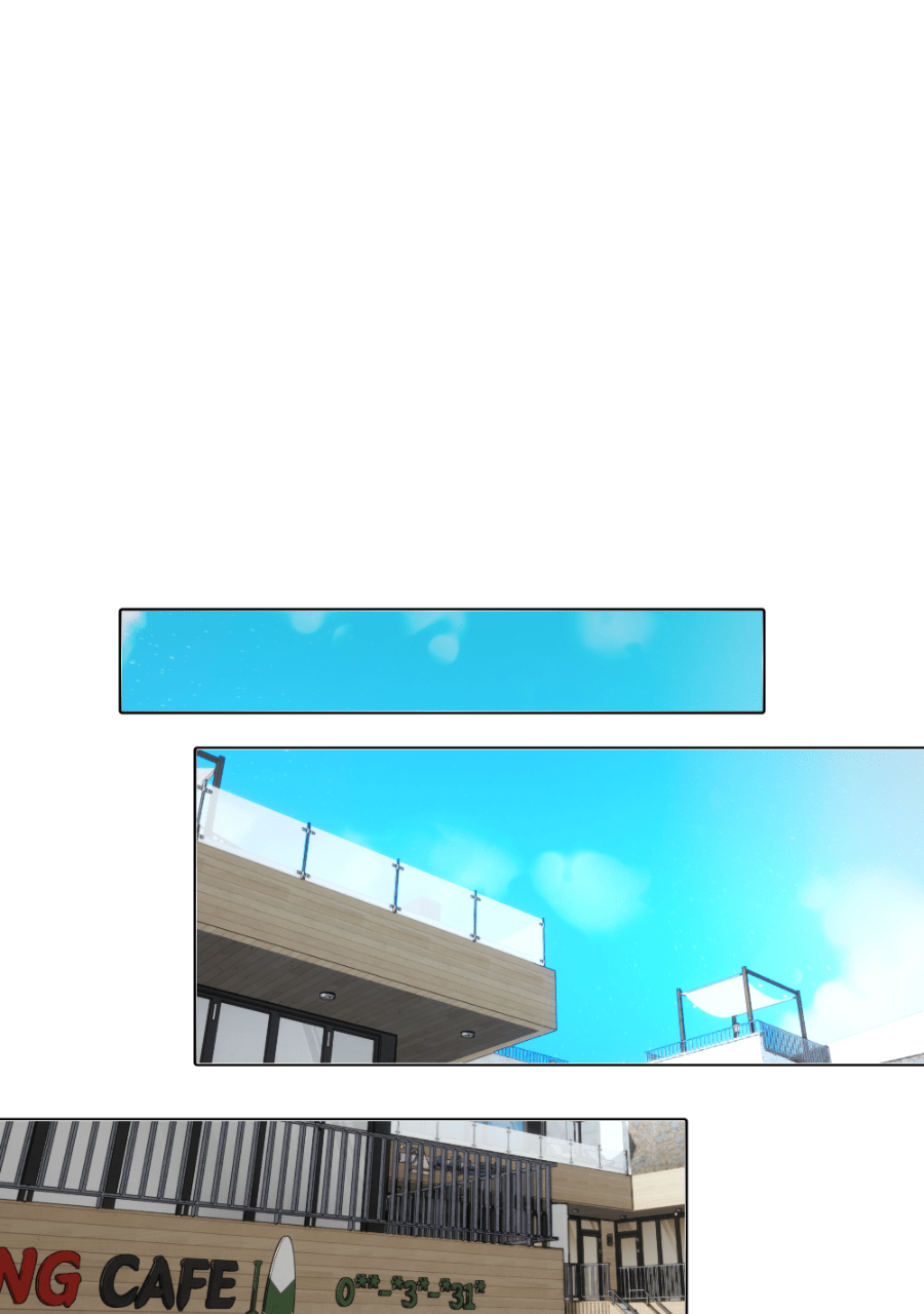 Cuffing Cupid Episode 42 page 22 - 