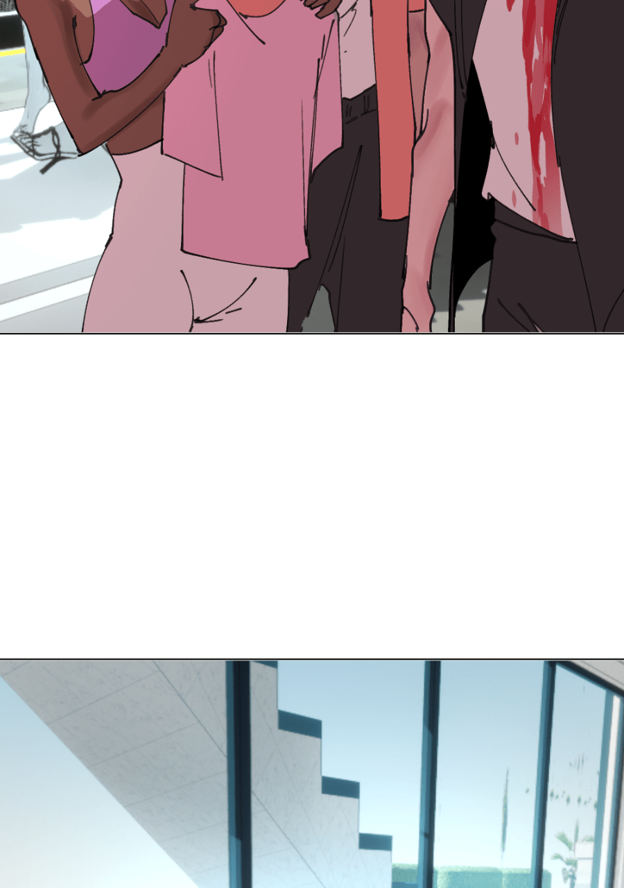 Cuffing Cupid Episode 42 page 24 - 