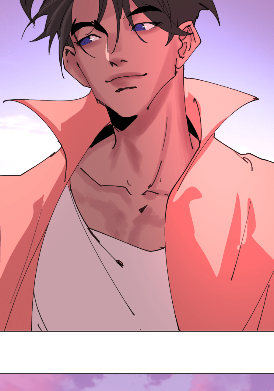 Cuffing Cupid Episode 42 page 29 - 