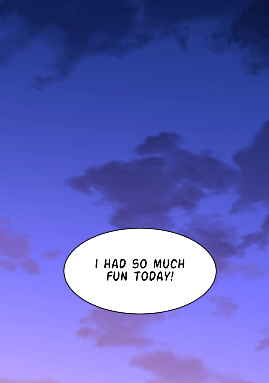 Cuffing Cupid Episode 42 page 37 - 