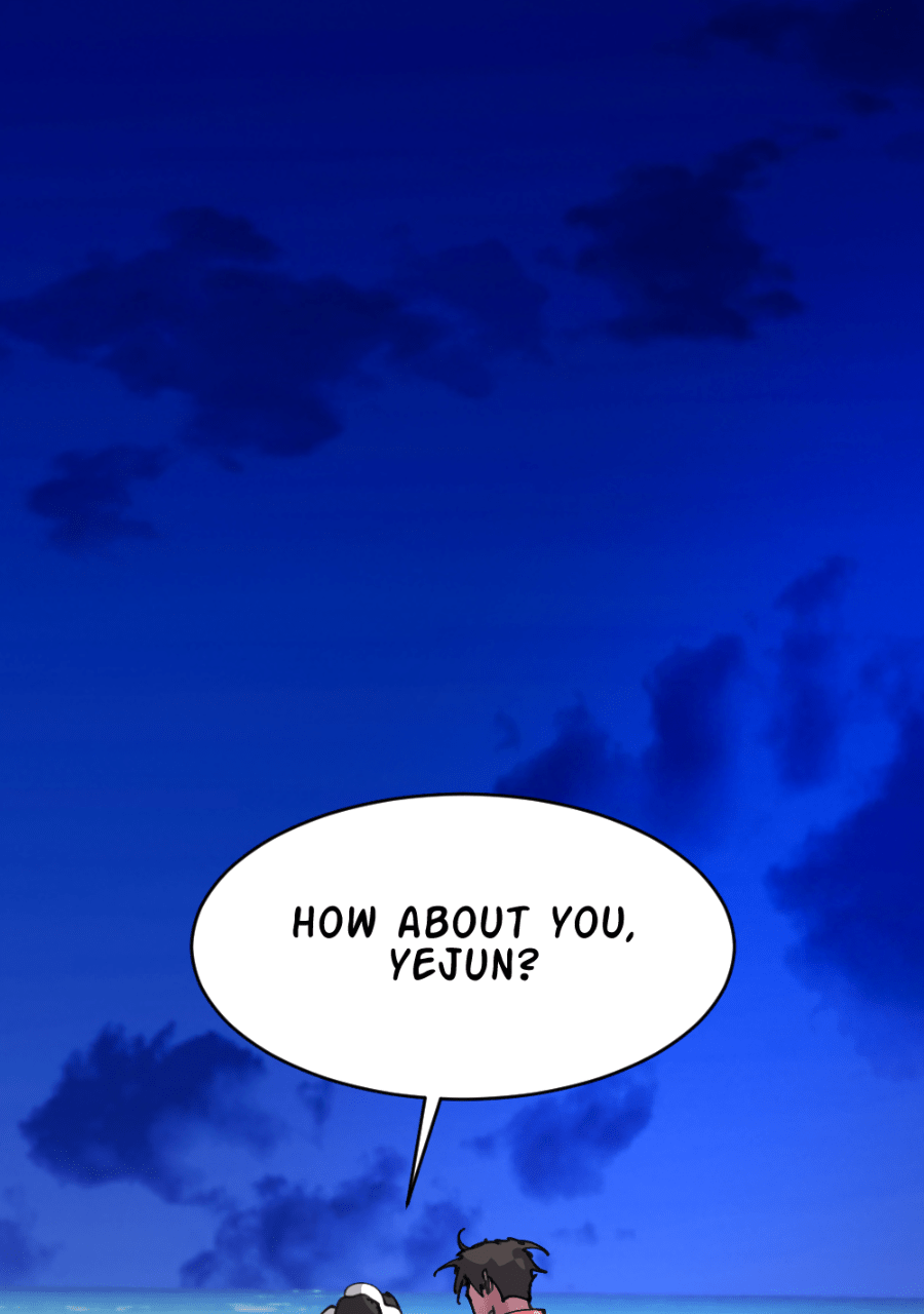 Cuffing Cupid Episode 42 page 39 - 