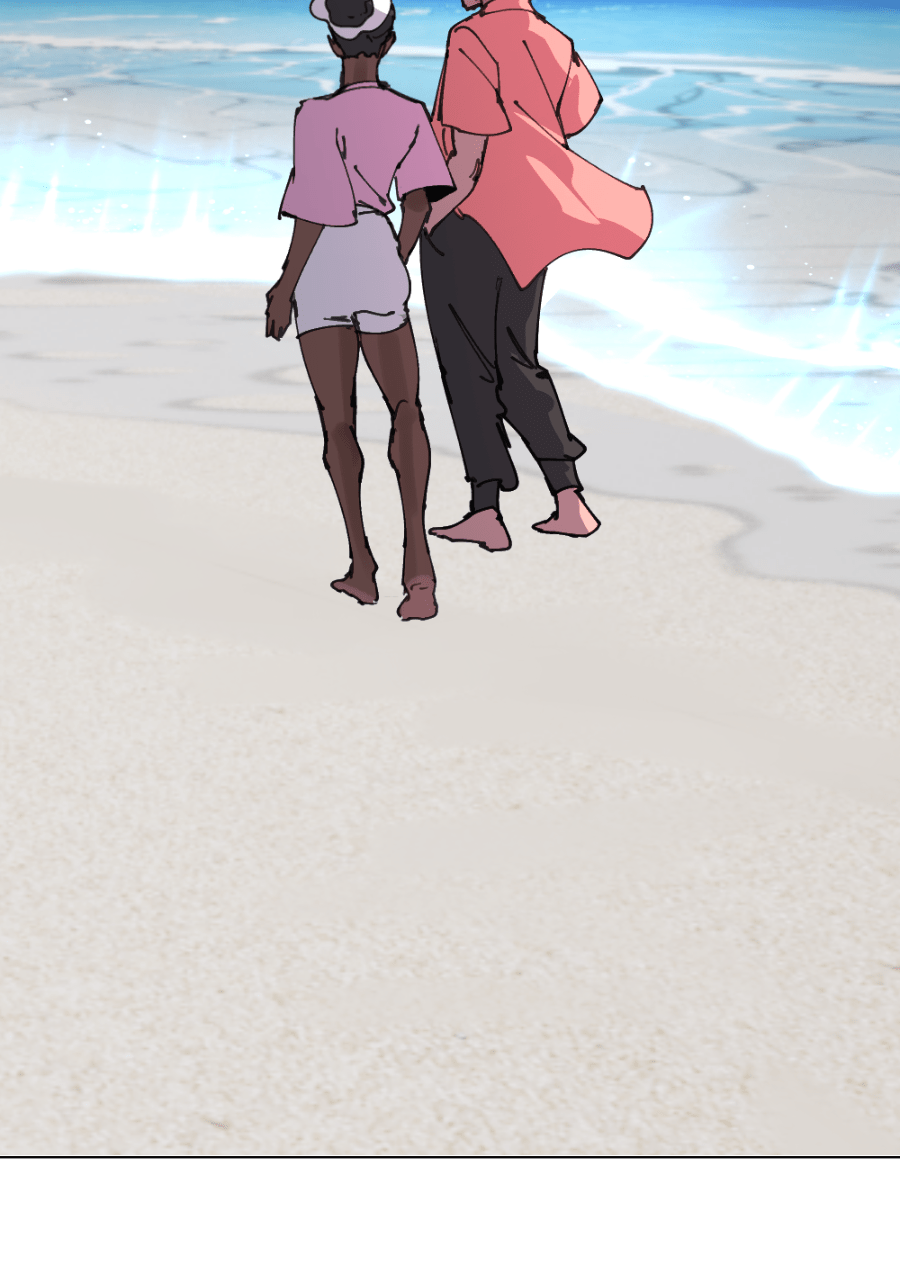 Cuffing Cupid Episode 42 page 40 - 