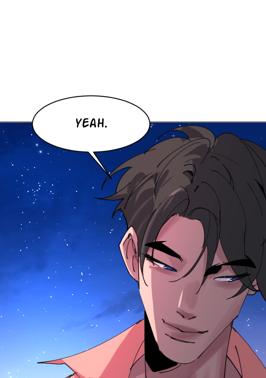 Cuffing Cupid Episode 42 page 41 - 