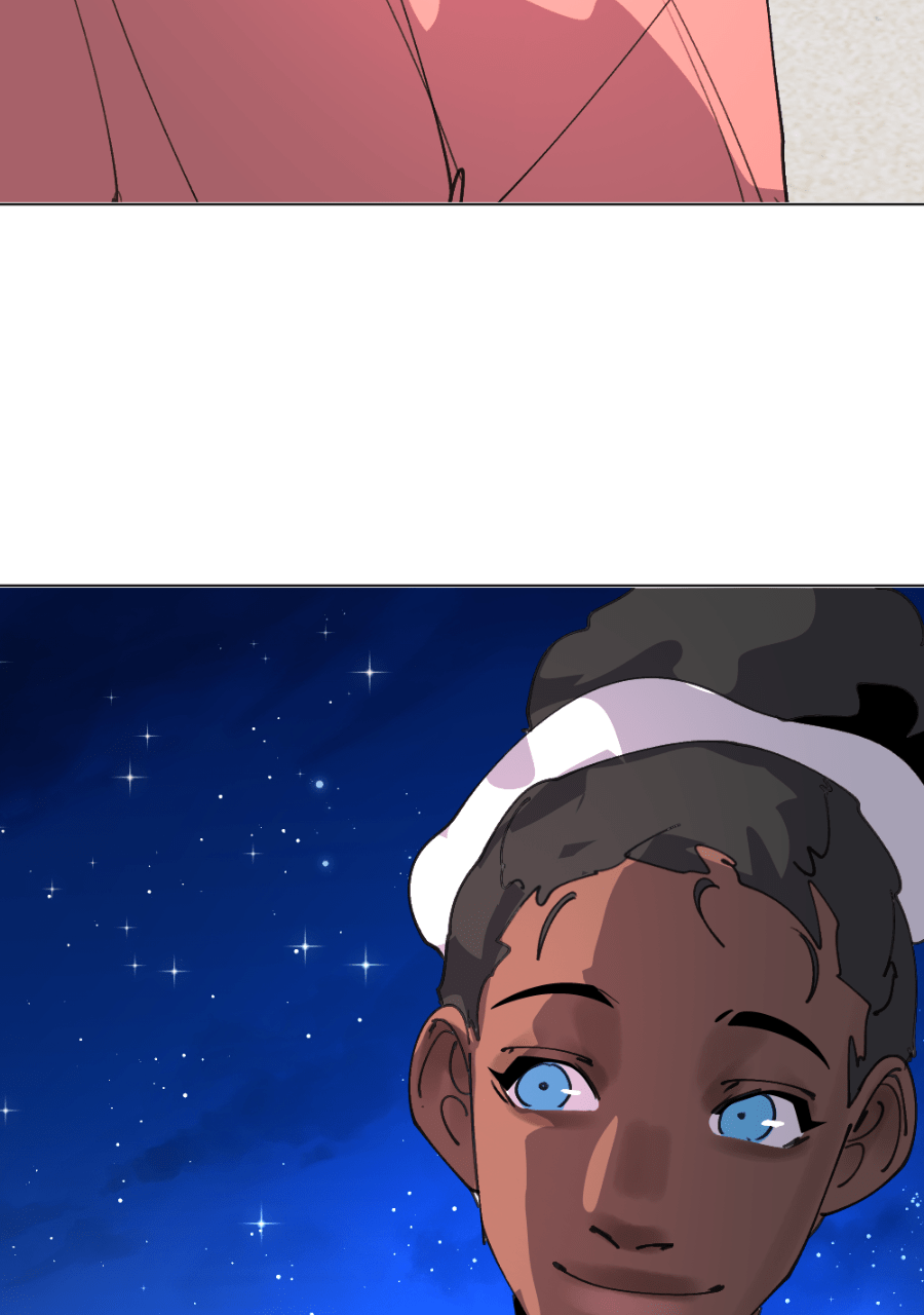 Cuffing Cupid Episode 42 page 44 - 